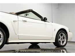 2001 Ford Mustang (CC-2086837) for sale in Concord, North Carolina