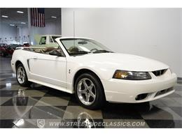 2001 Ford Mustang (CC-2086837) for sale in Concord, North Carolina