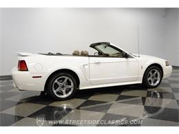 2001 Ford Mustang (CC-2086837) for sale in Concord, North Carolina