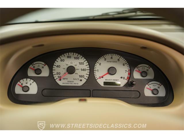 2001 Ford Mustang (CC-2086837) for sale in Concord, North Carolina