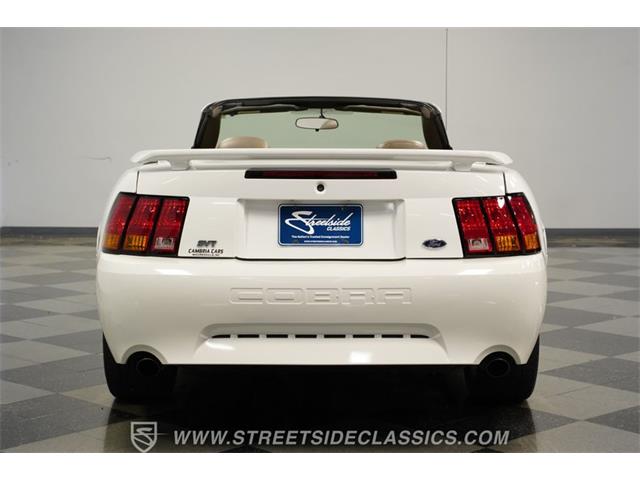 2001 Ford Mustang (CC-2086837) for sale in Concord, North Carolina