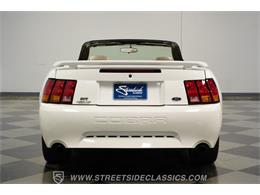 2001 Ford Mustang (CC-2086837) for sale in Concord, North Carolina