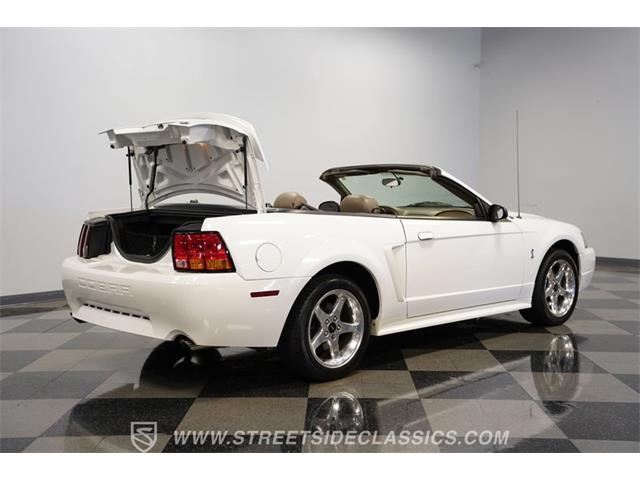 2001 Ford Mustang (CC-2086837) for sale in Concord, North Carolina