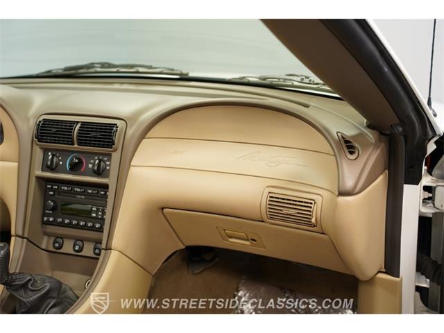 2001 Ford Mustang (CC-2086837) for sale in Concord, North Carolina