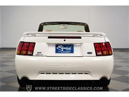 2001 Ford Mustang (CC-2086837) for sale in Concord, North Carolina