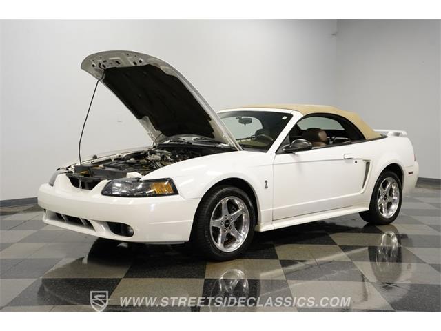 2001 Ford Mustang (CC-2086837) for sale in Concord, North Carolina