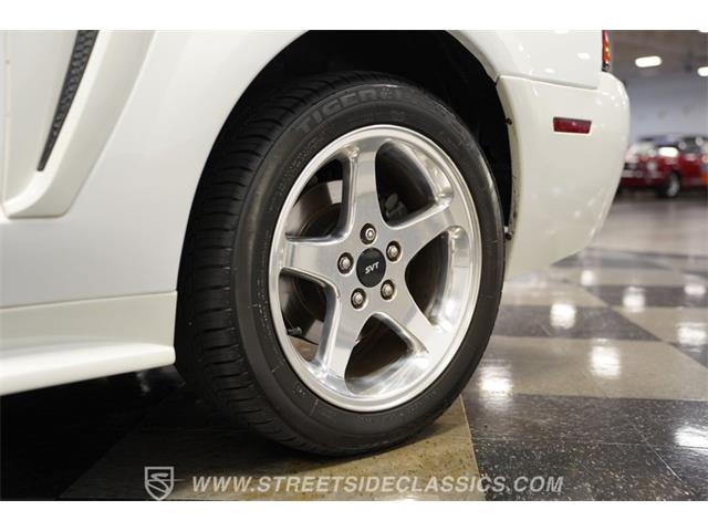 2001 Ford Mustang (CC-2086837) for sale in Concord, North Carolina