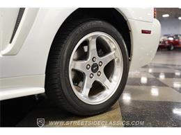 2001 Ford Mustang (CC-2086837) for sale in Concord, North Carolina