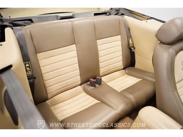 2001 Ford Mustang (CC-2086837) for sale in Concord, North Carolina
