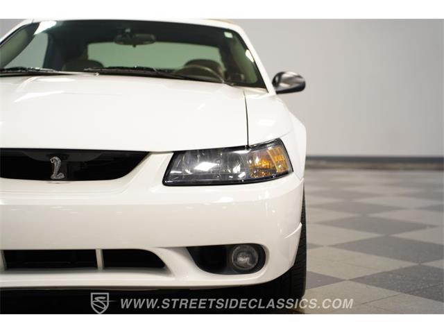 2001 Ford Mustang (CC-2086837) for sale in Concord, North Carolina