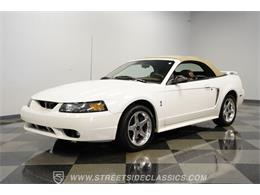 2001 Ford Mustang (CC-2086837) for sale in Concord, North Carolina