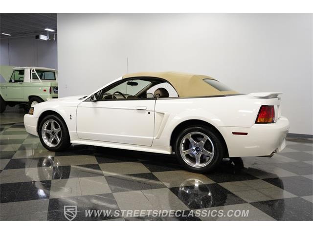2001 Ford Mustang (CC-2086837) for sale in Concord, North Carolina