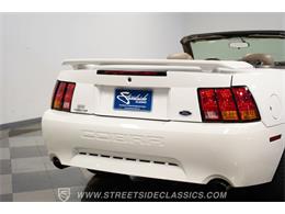 2001 Ford Mustang (CC-2086837) for sale in Concord, North Carolina