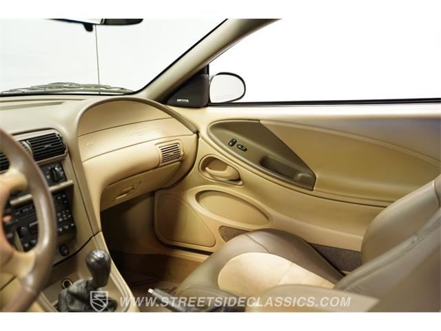 2001 Ford Mustang (CC-2086837) for sale in Concord, North Carolina
