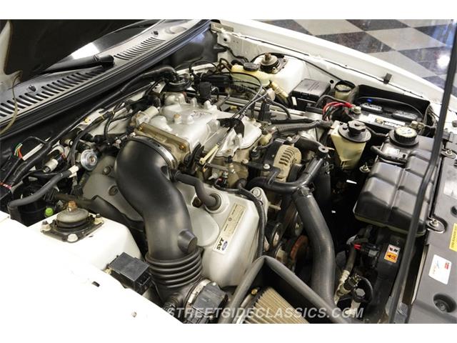 2001 Ford Mustang (CC-2086837) for sale in Concord, North Carolina