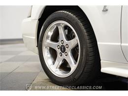 2001 Ford Mustang (CC-2086837) for sale in Concord, North Carolina