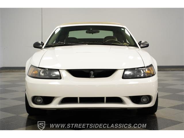 2001 Ford Mustang (CC-2086837) for sale in Concord, North Carolina
