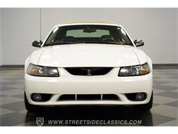 2001 Ford Mustang (CC-2086837) for sale in Concord, North Carolina