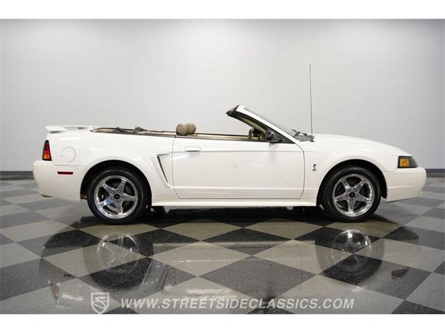 2001 Ford Mustang (CC-2086837) for sale in Concord, North Carolina