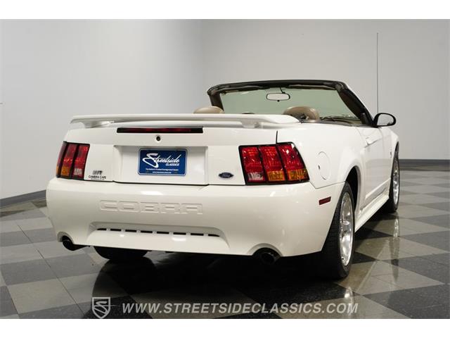 2001 Ford Mustang (CC-2086837) for sale in Concord, North Carolina
