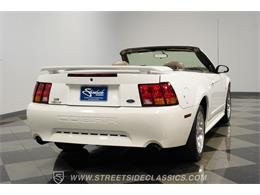 2001 Ford Mustang (CC-2086837) for sale in Concord, North Carolina