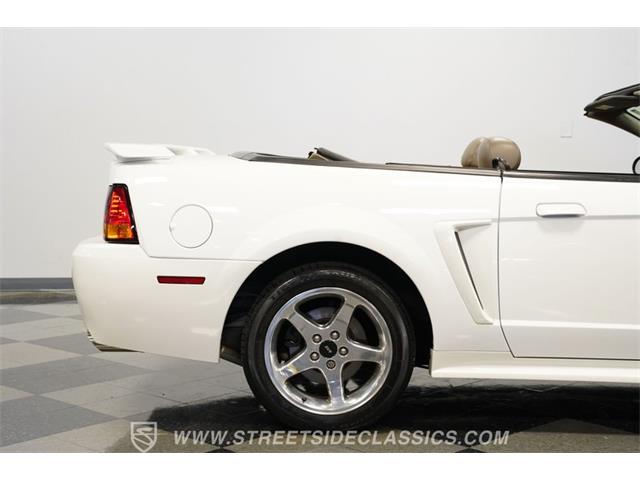 2001 Ford Mustang (CC-2086837) for sale in Concord, North Carolina
