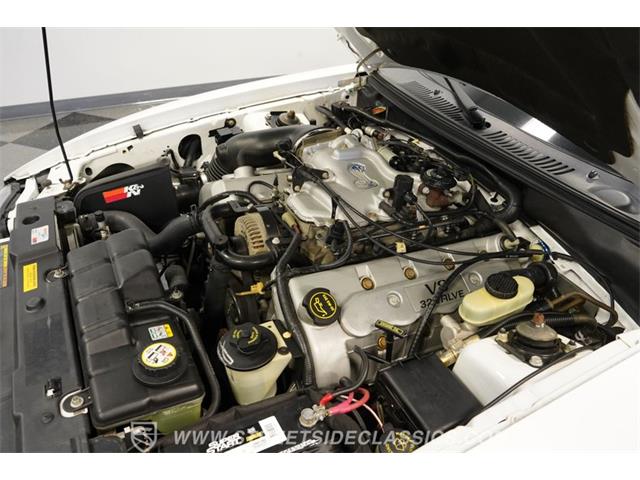 2001 Ford Mustang (CC-2086837) for sale in Concord, North Carolina