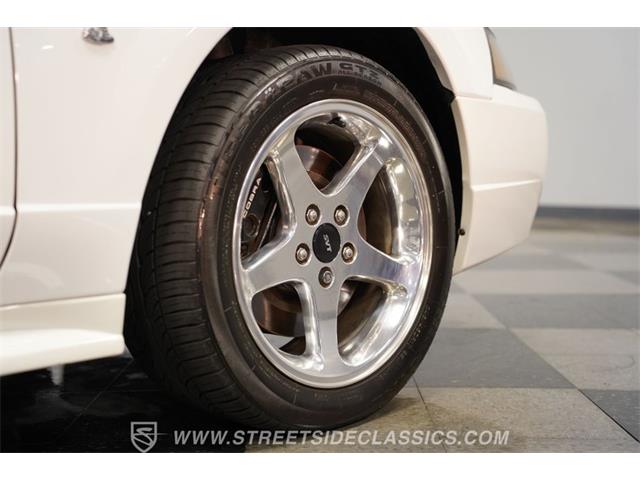 2001 Ford Mustang (CC-2086837) for sale in Concord, North Carolina