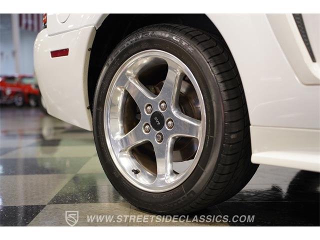 2001 Ford Mustang (CC-2086837) for sale in Concord, North Carolina