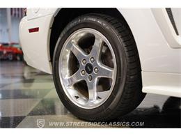 2001 Ford Mustang (CC-2086837) for sale in Concord, North Carolina