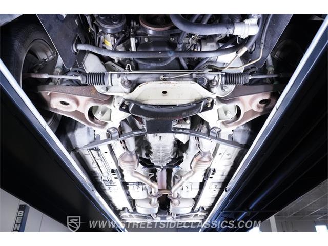 2001 Ford Mustang (CC-2086837) for sale in Concord, North Carolina
