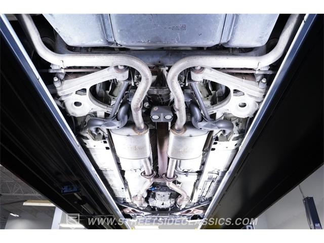 2001 Ford Mustang (CC-2086837) for sale in Concord, North Carolina