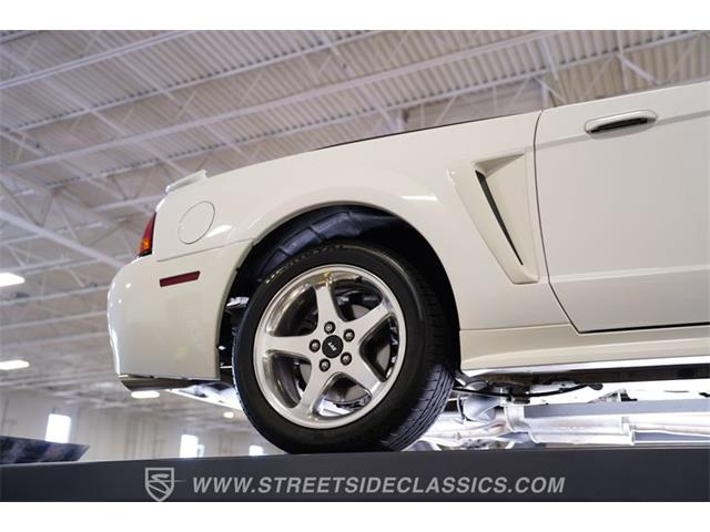 2001 Ford Mustang (CC-2086837) for sale in Concord, North Carolina