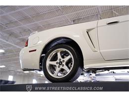2001 Ford Mustang (CC-2086837) for sale in Concord, North Carolina
