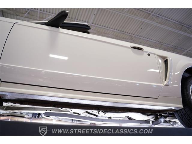 2001 Ford Mustang (CC-2086837) for sale in Concord, North Carolina