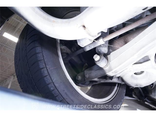 2001 Ford Mustang (CC-2086837) for sale in Concord, North Carolina
