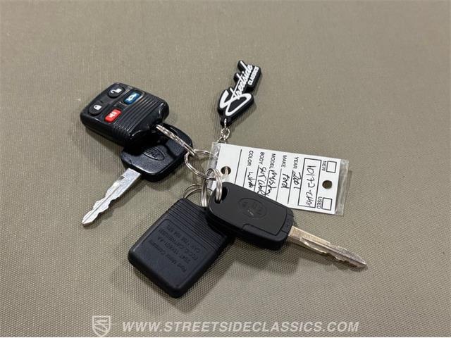 2001 Ford Mustang (CC-2086837) for sale in Concord, North Carolina