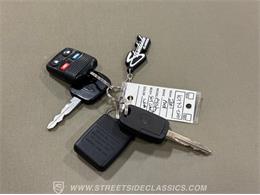 2001 Ford Mustang (CC-2086837) for sale in Concord, North Carolina
