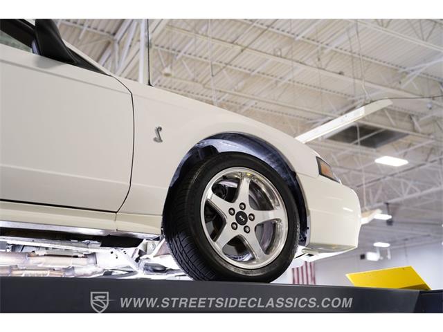 2001 Ford Mustang (CC-2086837) for sale in Concord, North Carolina