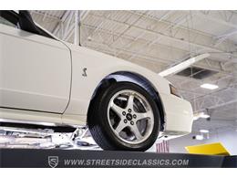 2001 Ford Mustang (CC-2086837) for sale in Concord, North Carolina