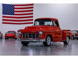 1955 Chevrolet 3100 (CC-2086838) for sale in Kentwood, Michigan