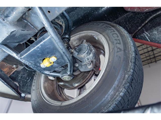 1955 Chevrolet 3100 (CC-2086838) for sale in Kentwood, Michigan
