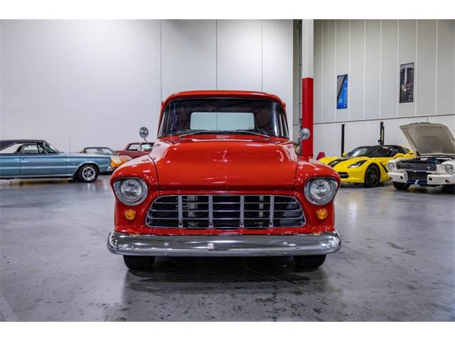 1955 Chevrolet 3100 (CC-2086838) for sale in Kentwood, Michigan