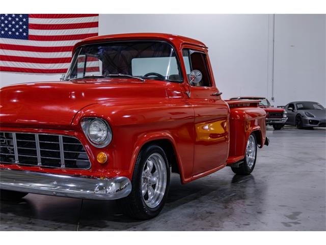 1955 Chevrolet 3100 (CC-2086838) for sale in Kentwood, Michigan