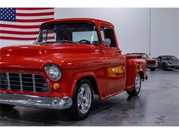 1955 Chevrolet 3100 (CC-2086838) for sale in Kentwood, Michigan