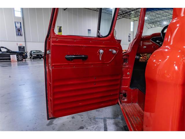 1955 Chevrolet 3100 (CC-2086838) for sale in Kentwood, Michigan