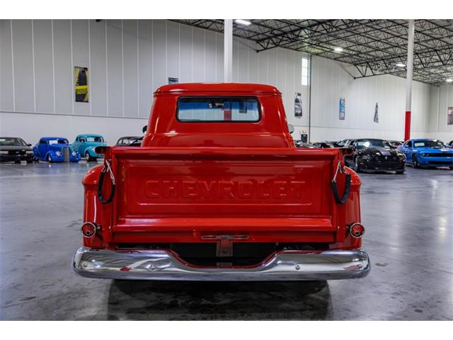 1955 Chevrolet 3100 (CC-2086838) for sale in Kentwood, Michigan