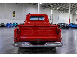 1955 Chevrolet 3100 (CC-2086838) for sale in Kentwood, Michigan