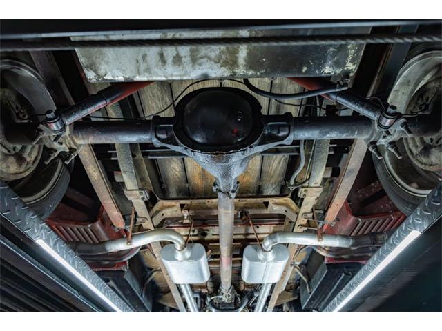 1955 Chevrolet 3100 (CC-2086838) for sale in Kentwood, Michigan