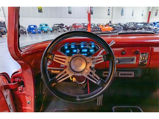 1955 Chevrolet 3100 (CC-2086838) for sale in Kentwood, Michigan